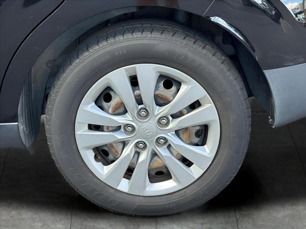 used 2020 Kia Soul car, priced at $10,000