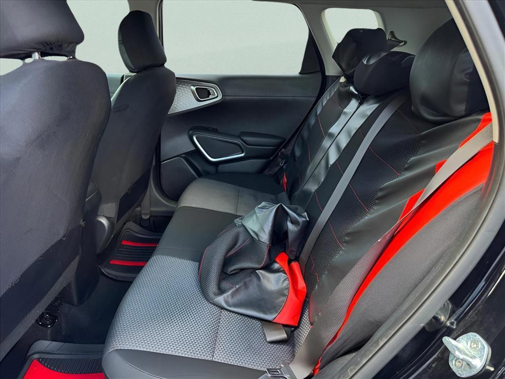 used 2020 Kia Soul car, priced at $10,000