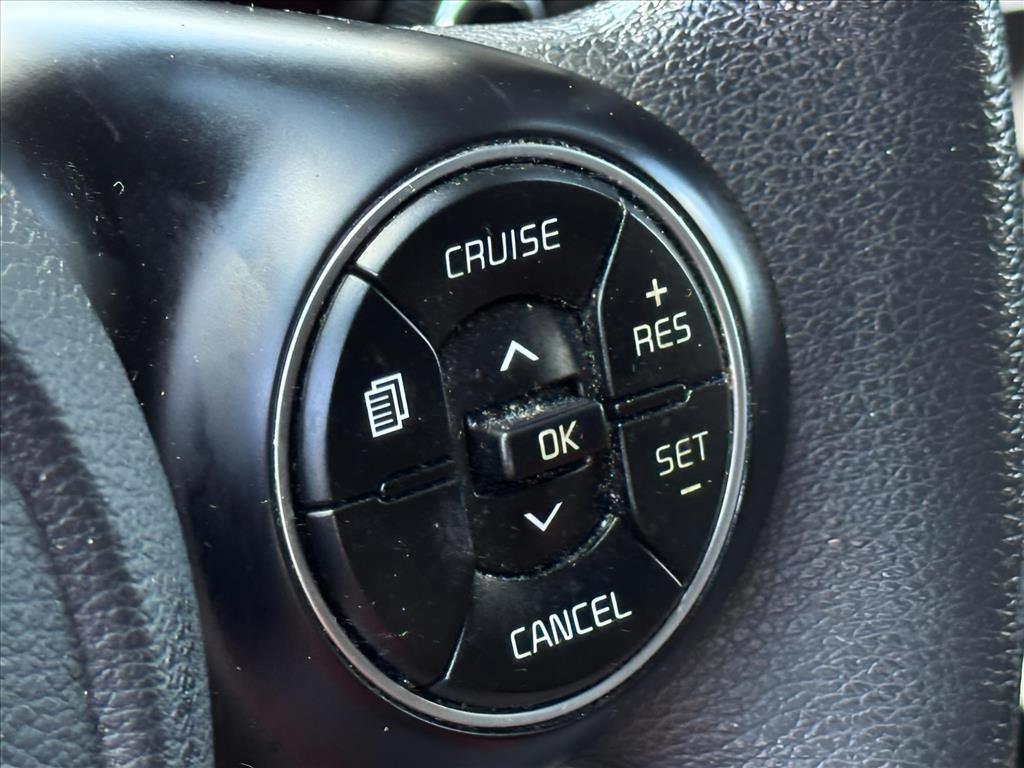 used 2020 Kia Soul car, priced at $10,000