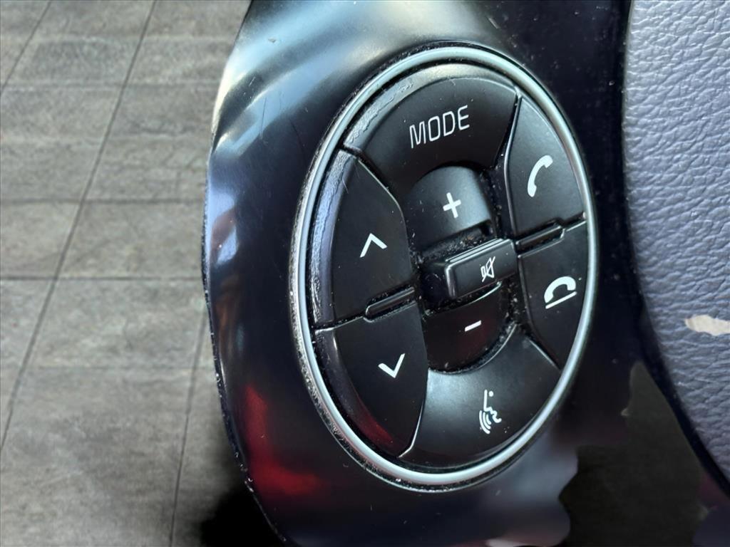 used 2020 Kia Soul car, priced at $10,000