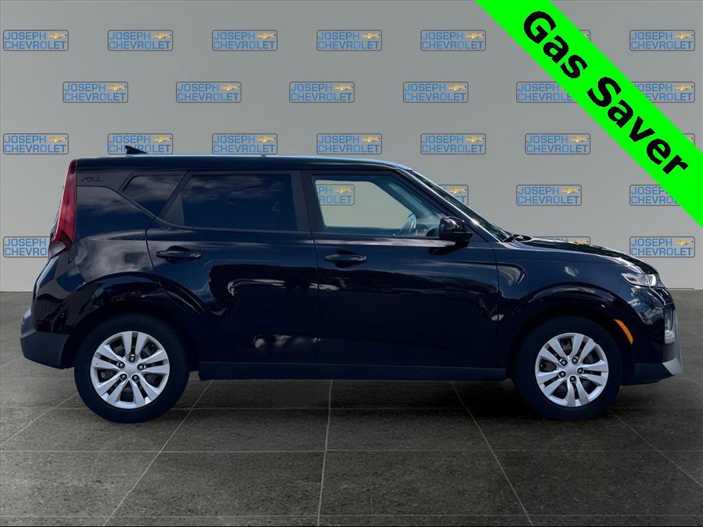 used 2020 Kia Soul car, priced at $10,000
