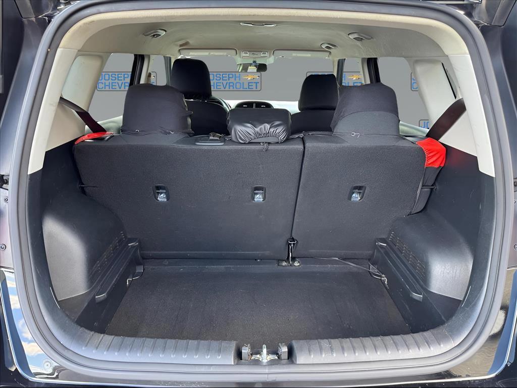 used 2020 Kia Soul car, priced at $10,000