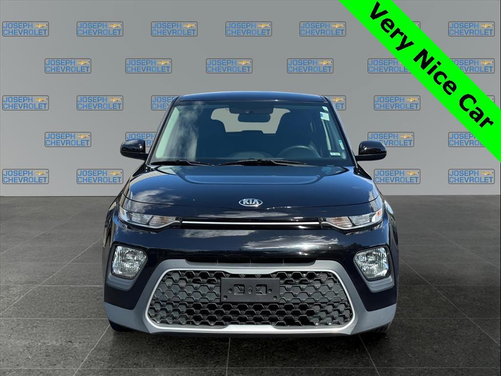 used 2020 Kia Soul car, priced at $10,000