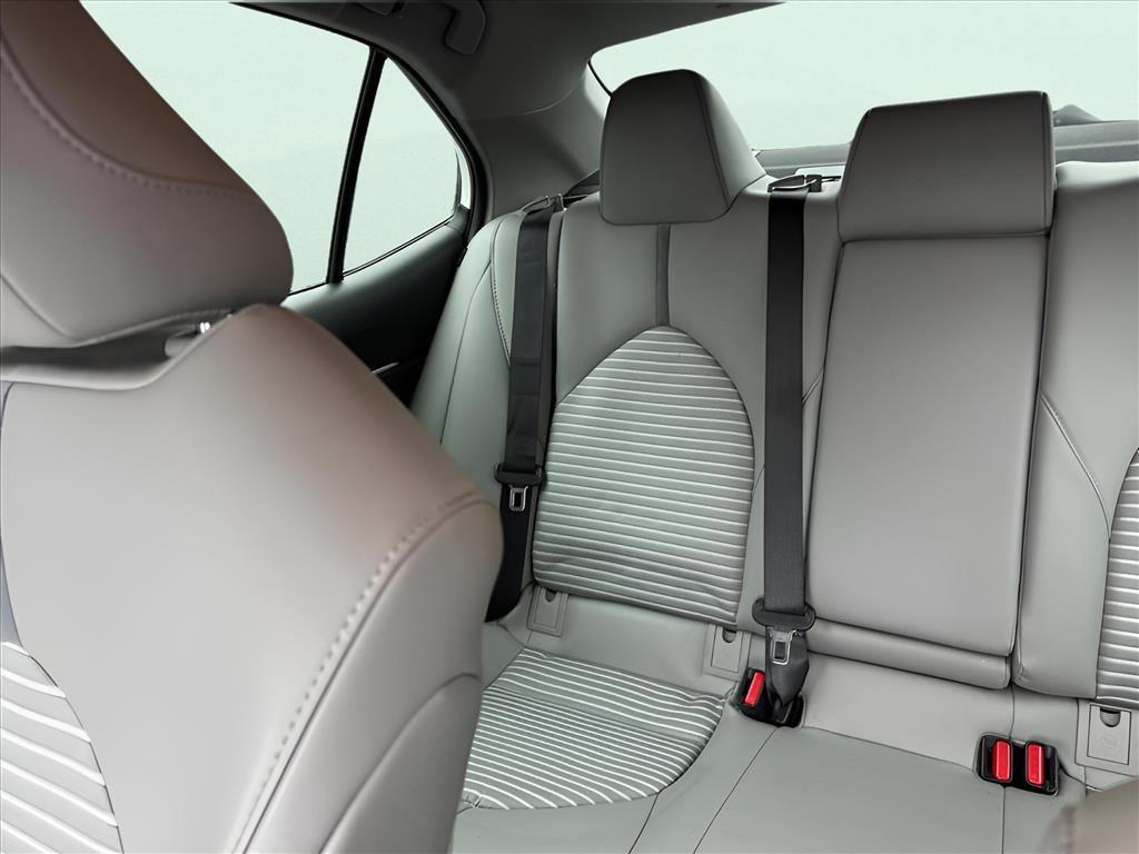 used 2020 Toyota Camry car, priced at $22,000