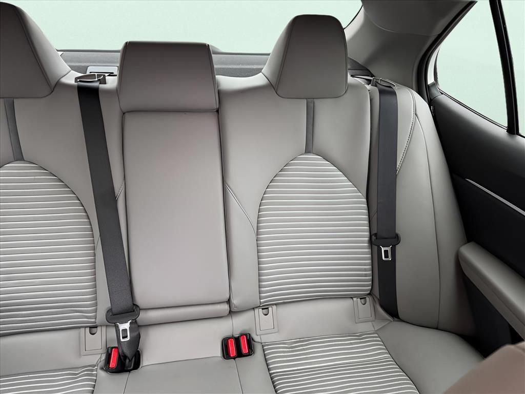 used 2020 Toyota Camry car, priced at $22,000