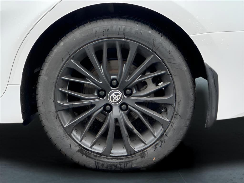 used 2020 Toyota Camry car, priced at $22,000