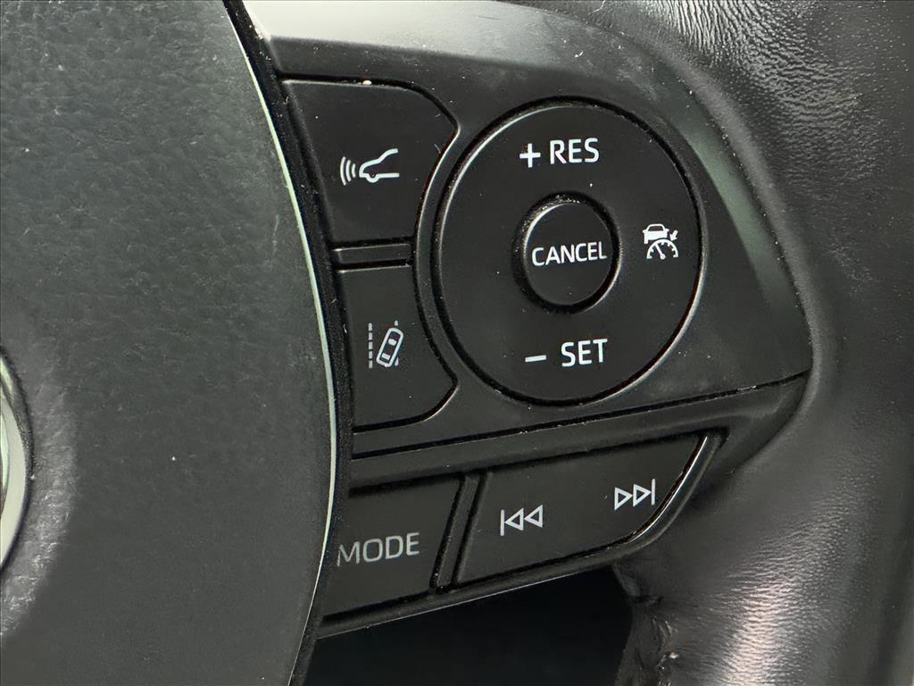 used 2020 Toyota Camry car, priced at $22,000