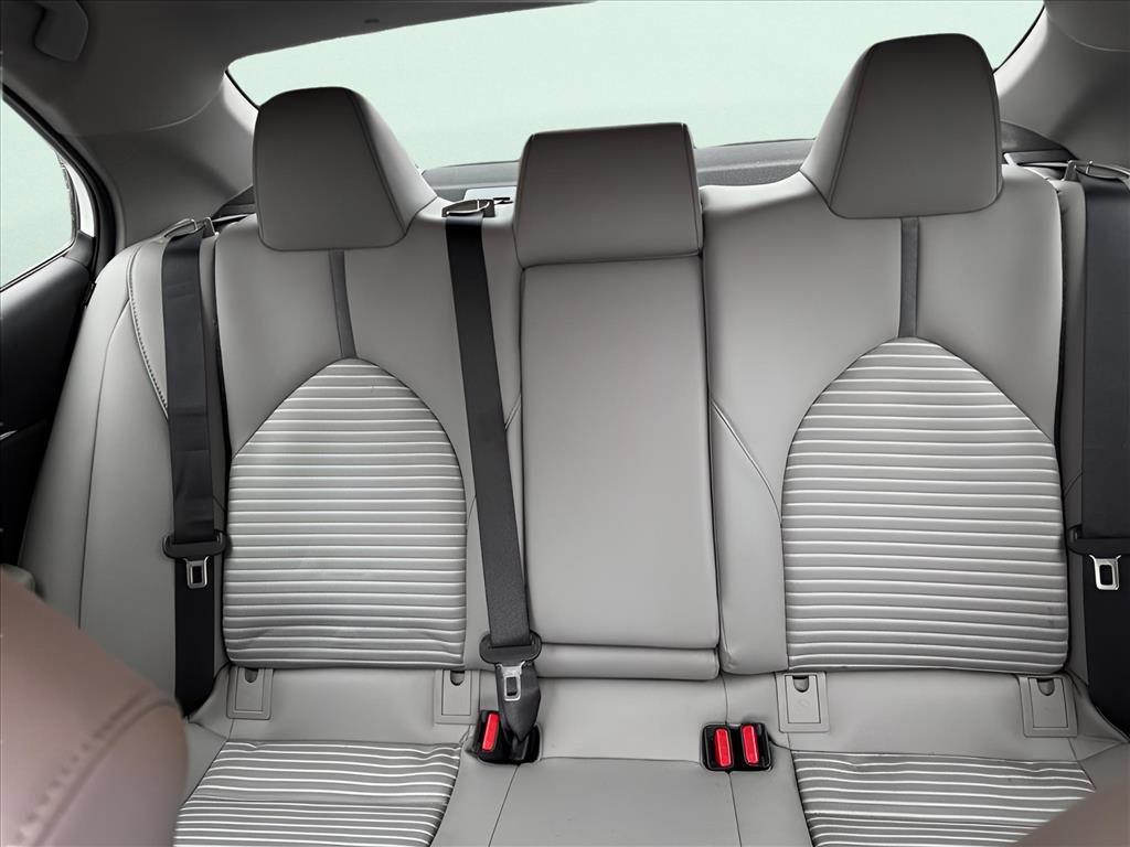 used 2020 Toyota Camry car, priced at $22,000