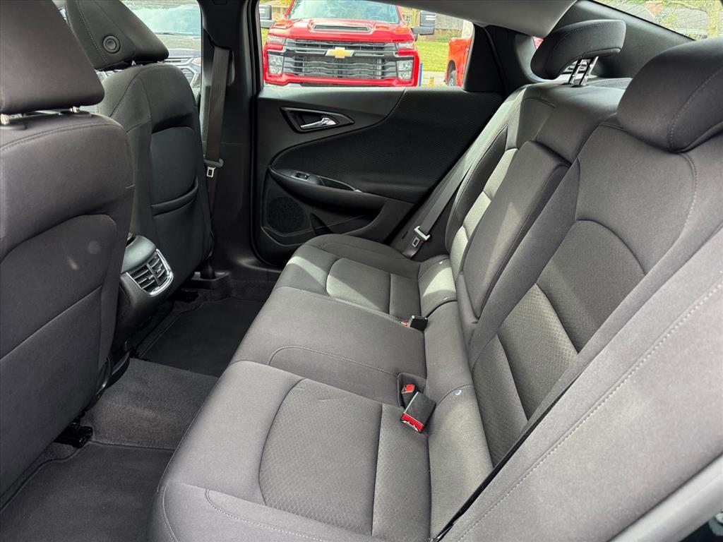 used 2024 Chevrolet Malibu car, priced at $20,000