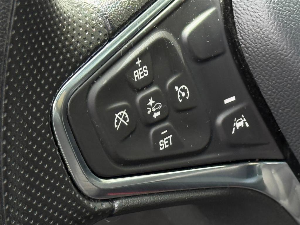 used 2024 Chevrolet Malibu car, priced at $20,000