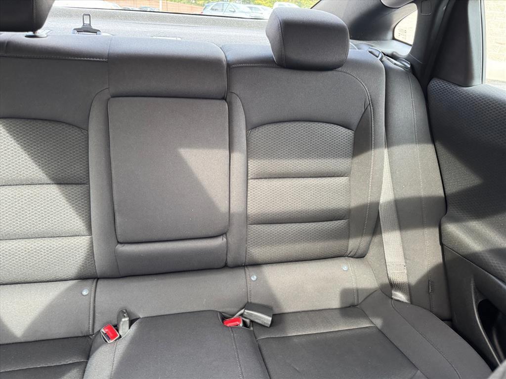 used 2024 Chevrolet Malibu car, priced at $20,000