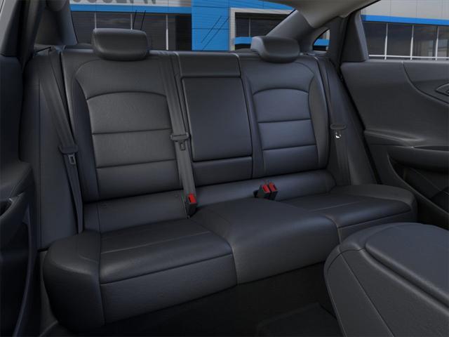 new 2025 Chevrolet Malibu car, priced at $31,142