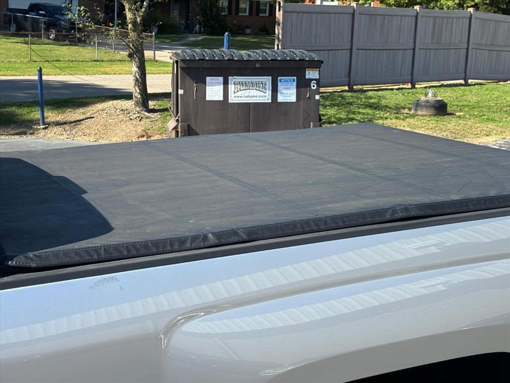 used 2015 Chevrolet Silverado 1500 car, priced at $19,000