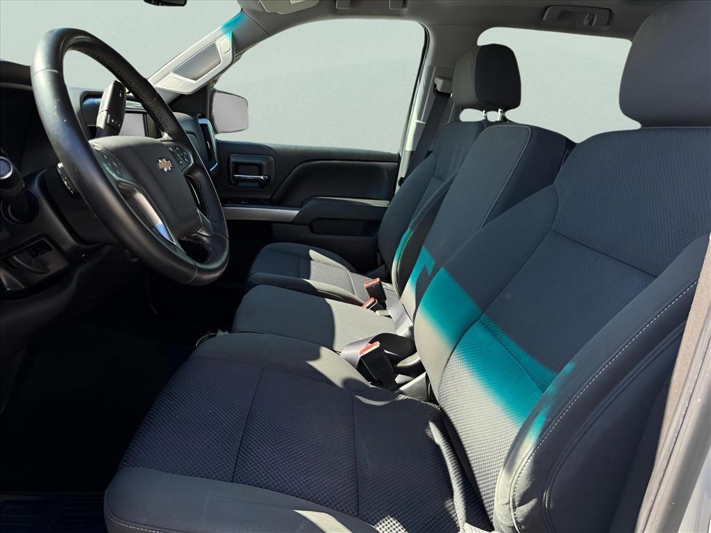 used 2015 Chevrolet Silverado 1500 car, priced at $19,000