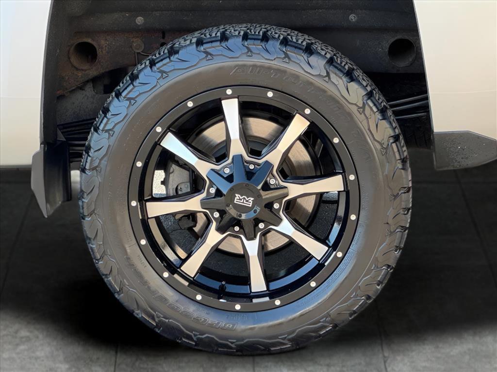 used 2015 Chevrolet Silverado 1500 car, priced at $19,000