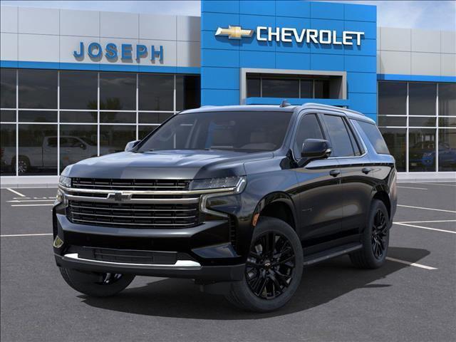 new 2024 Chevrolet Tahoe car, priced at $69,822