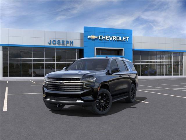 new 2024 Chevrolet Tahoe car, priced at $69,822