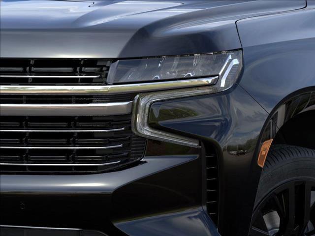 new 2024 Chevrolet Tahoe car, priced at $69,822