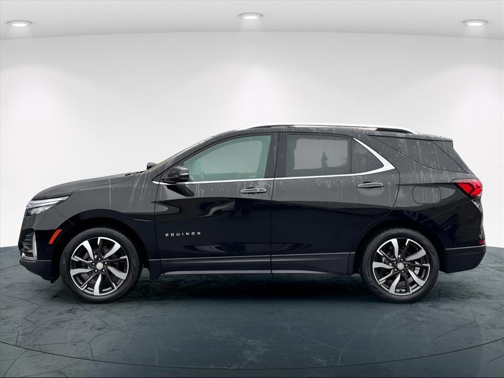 used 2022 Chevrolet Equinox car, priced at $24,000