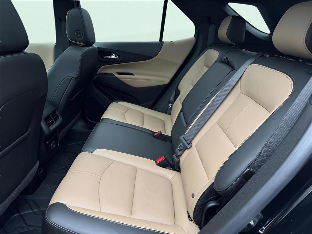 used 2022 Chevrolet Equinox car, priced at $24,000