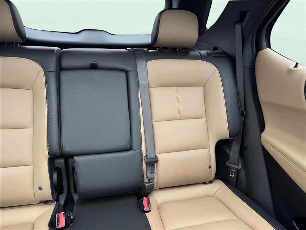 used 2022 Chevrolet Equinox car, priced at $24,000