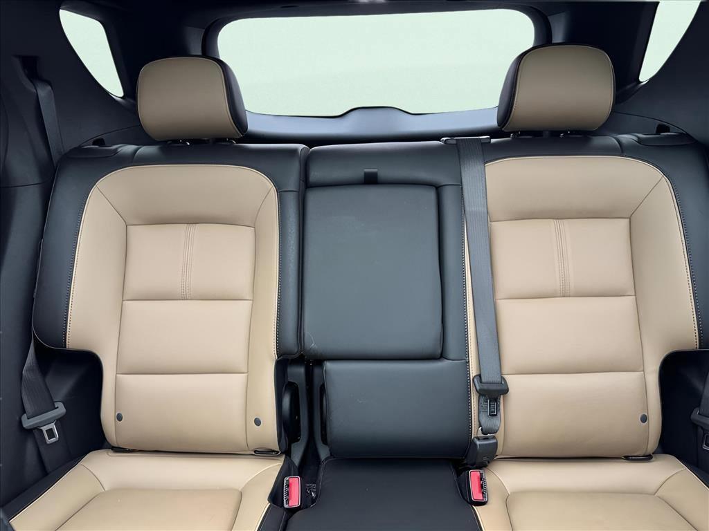 used 2022 Chevrolet Equinox car, priced at $24,000