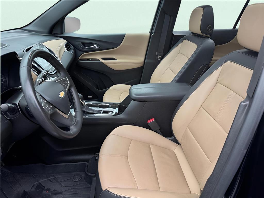 used 2022 Chevrolet Equinox car, priced at $24,000