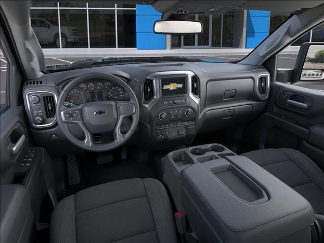 new 2026 Chevrolet Silverado 2500 car, priced at $56,299