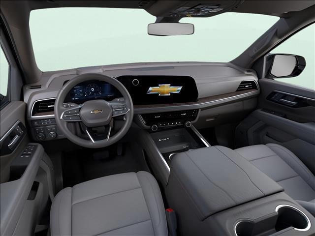 new 2026 Chevrolet Suburban car, priced at $75,590
