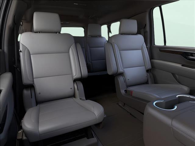 new 2026 Chevrolet Suburban car, priced at $75,590