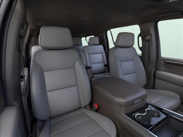 new 2026 Chevrolet Suburban car, priced at $75,590