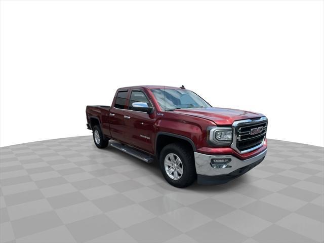 used 2017 GMC Sierra 1500 car, priced at $22,000
