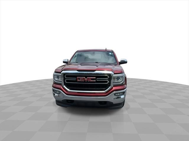 used 2017 GMC Sierra 1500 car, priced at $22,000