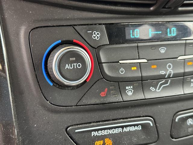 used 2017 Ford Escape car, priced at $9,582