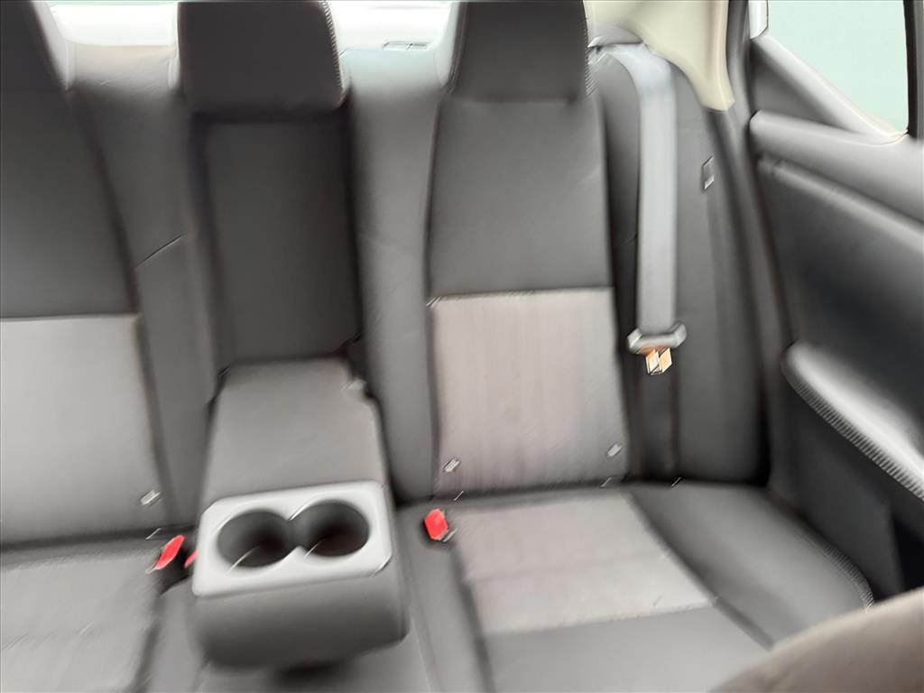 used 2022 Nissan Sentra car, priced at $17,000