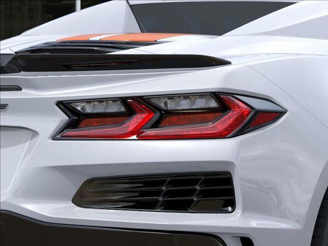 new 2025 Chevrolet Corvette car, priced at $149,500