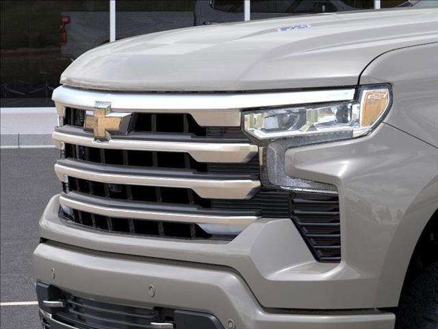 new 2026 Chevrolet Silverado 1500 car, priced at $66,915