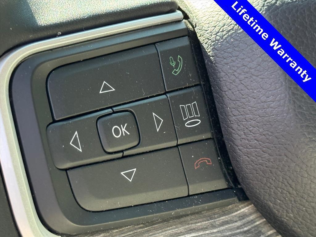 used 2024 Jeep Wagoneer L car, priced at $39,000