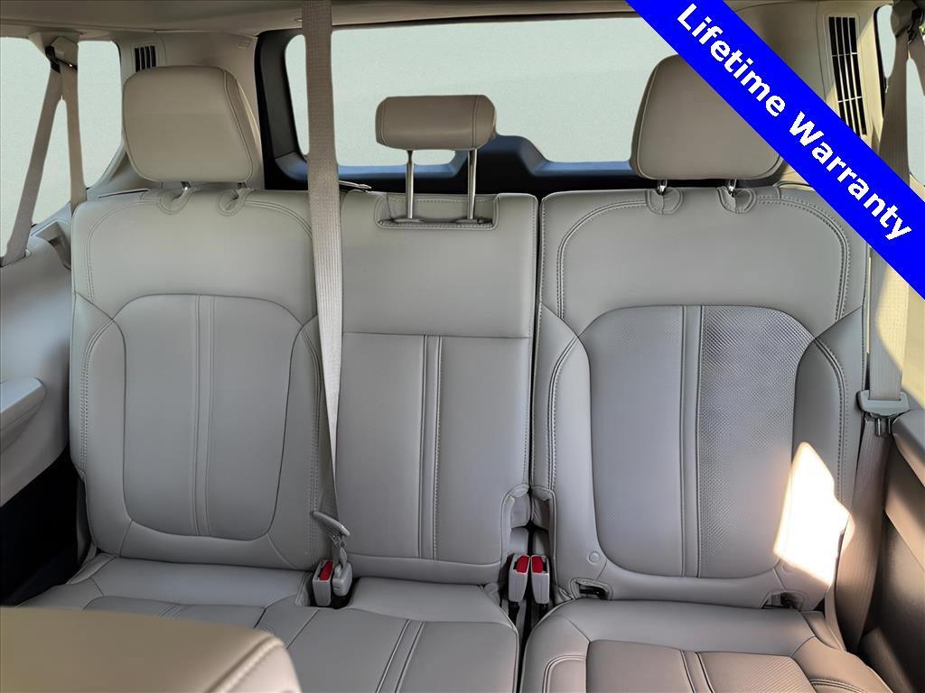 used 2024 Jeep Wagoneer L car, priced at $39,000