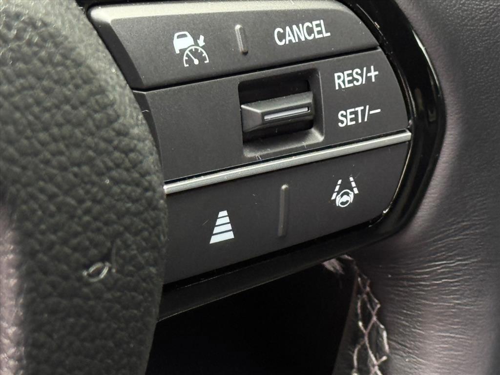 used 2024 Honda Civic car, priced at $25,300