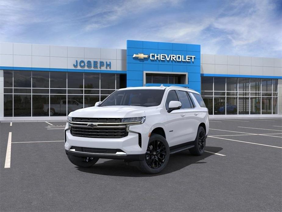 new 2024 Chevrolet Tahoe car, priced at $68,362