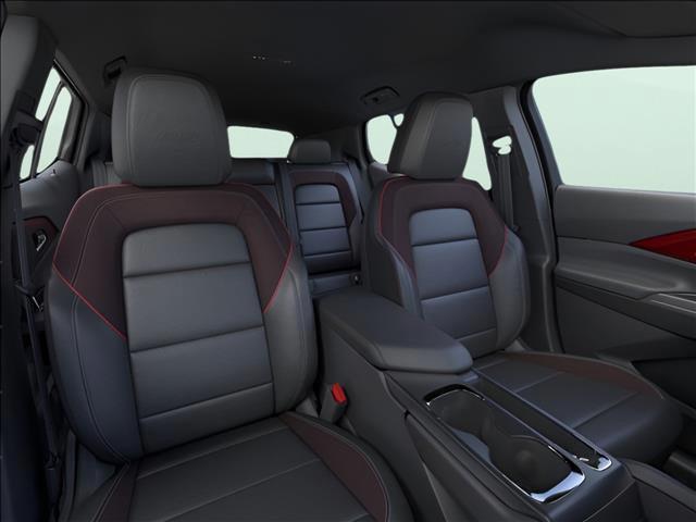 new 2026 Chevrolet Equinox EV car, priced at $41,869