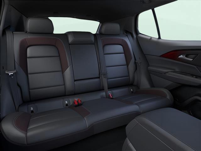 new 2026 Chevrolet Equinox EV car, priced at $41,869