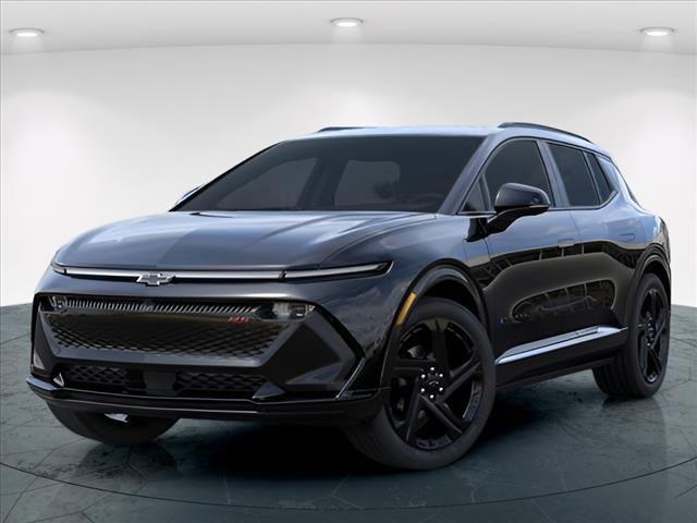 new 2026 Chevrolet Equinox EV car, priced at $41,869