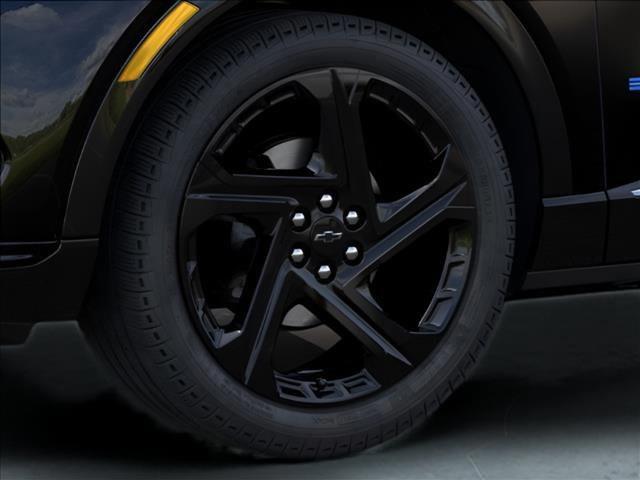 new 2026 Chevrolet Equinox EV car, priced at $41,869