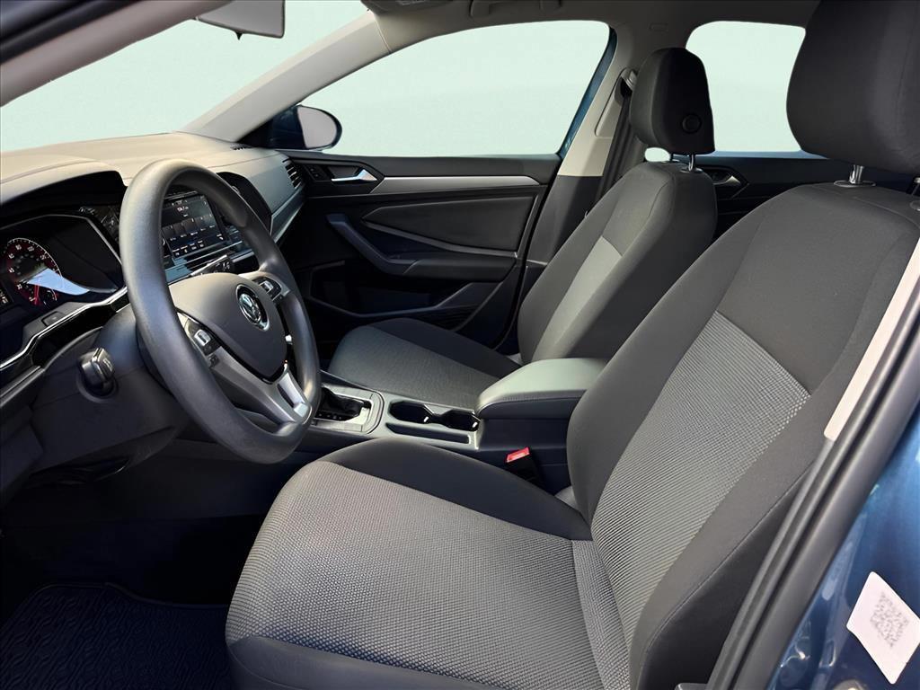 used 2020 Volkswagen Jetta car, priced at $16,000