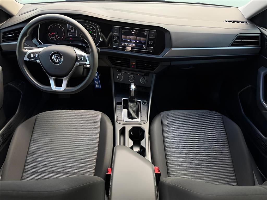 used 2020 Volkswagen Jetta car, priced at $16,000