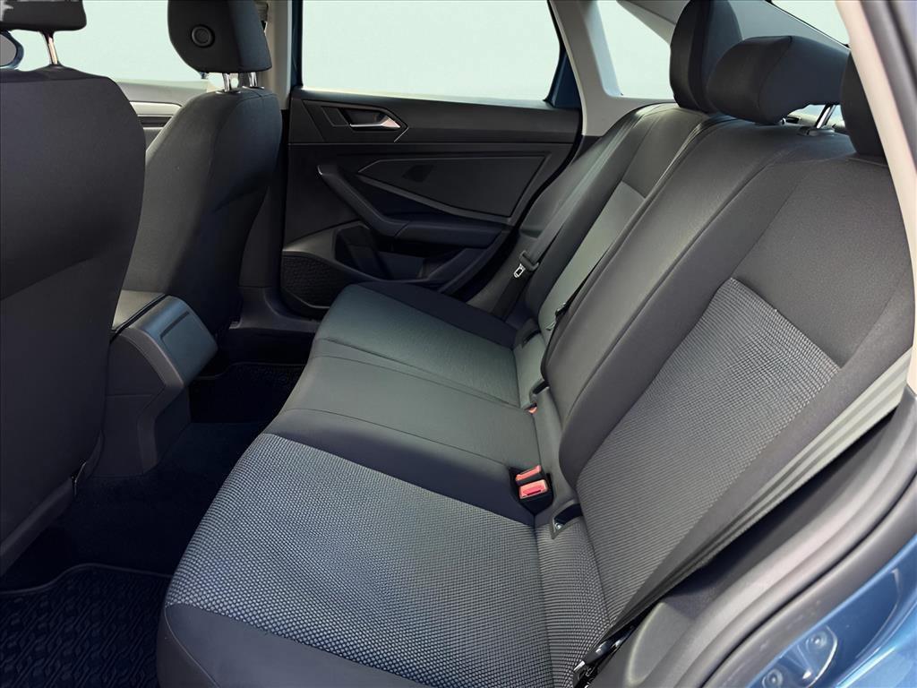 used 2020 Volkswagen Jetta car, priced at $16,000