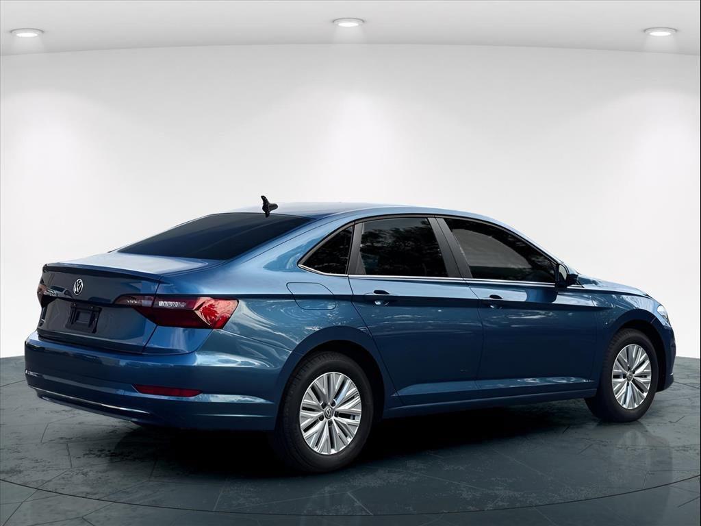 used 2020 Volkswagen Jetta car, priced at $16,000