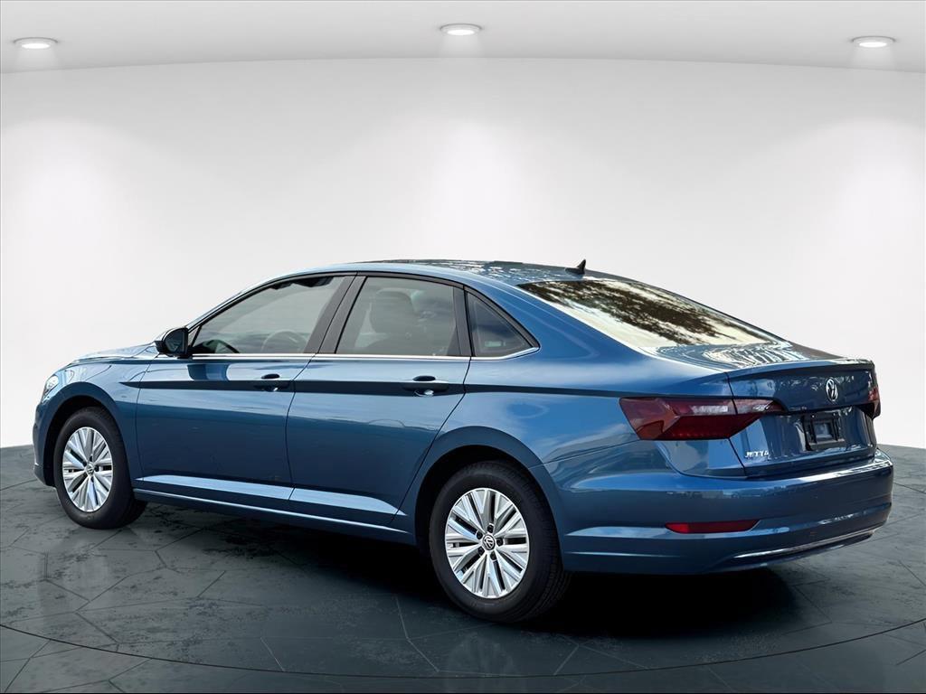 used 2020 Volkswagen Jetta car, priced at $16,000